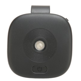 Ultrasonic Mosquito Repeller Portable Electronic Essential Oil Atomization Mouse Repellent for Camping Fishing