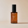 Longtake [롱테이크]NEW 헤어 오일 (샌달우드/블랙티앤피그) [Longtake] NEW Hair Oil (Sandalwood/Black
