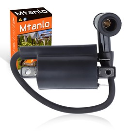 Mtanlo Ignition Coil 2451902-S For Kohler CH26 CH735 CH745 CV26 CV745 LH775 Lawnmover, Ignition Coil.
