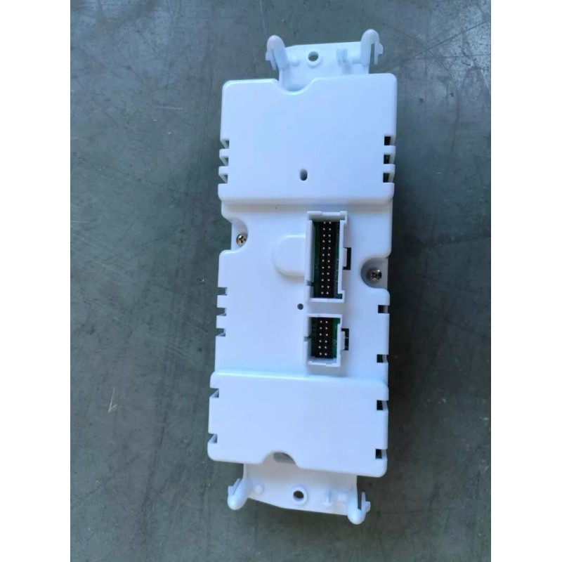 Unbranded AC Heater Climate Temperature Control Module for Chevy Silverado