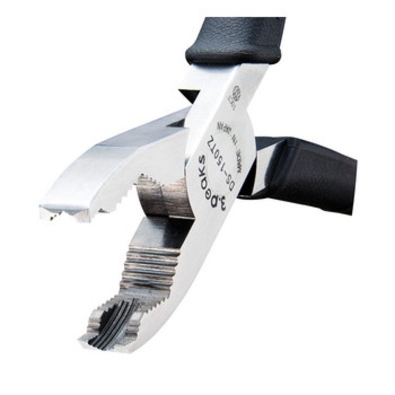 3. Peaks (suri-pi-kusu) Strong Trusses Screw Pliers DS – 175tz
