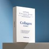Wellderm [Wellderm] Collagen Hydro Essential High Moisturizing Daily Mask Pack
