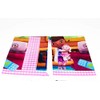 Doc Mcstuffins Birthday Party Table Cover
