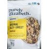 Purely Elizabeth ORGANIC Original SALTY SWEET Ancient Grain Granola 24