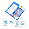 Kisangel 1set Pool Test Reagent for Accurate Spa Water Chemistry