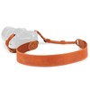 MegaGear MG1999 SLR DSLR Genuine Leather Camel Shoulder or Neck