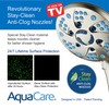 AquaCare Spa Station High Pressure 48-mode Rain & Handheld 3-way