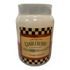 Candleberry Candles | Strong Fragrances for Home | Hand Poured