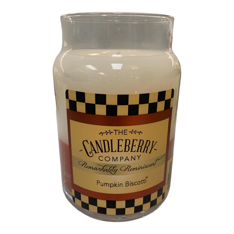 Candleberry Candles | Strong Fragrances for Home | Hand Poured