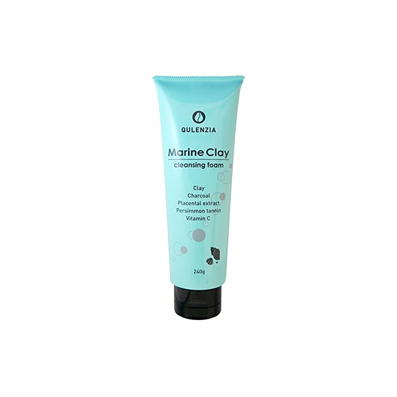 Cosmetics Pro Clay Face Wash 240g