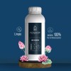 Distribución Aromática Esencia Lirio Acuático Para Diferentes Aplicaciones 500ml