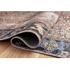 Loloi Chris Loves Julia Jules Collection JUL-02 Terracotta/Multi 3'-6'' x