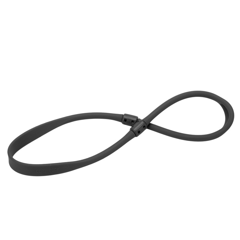 Regulator Holder Scuba Diving Silicone Regulator Necklace Holder Diving Accessories