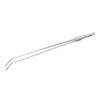 Aquarium Tweezers Professional Stainless Steel Rust Proof Reptile Feeding Tong
