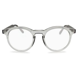 2SeeLife Large Round Frame Reading Glasses