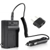 For Canon BP-727 Regular Charger for Canon VIXIA HF M50 M52 M500 R30 R32 R40 R42 R50 R52