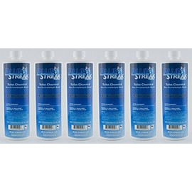 BLUE STREAK Chemicals, 6 Pack
