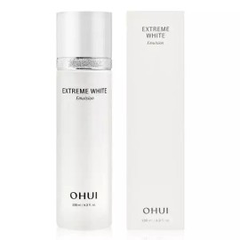 OHUI [오휘] 익스트림 화이트 에멀전 130ml 비타민 로션_P368069830 [Ohui] Extreme White Emulsion 130ml Vitamin Lotion_P368069830 [Single item]
