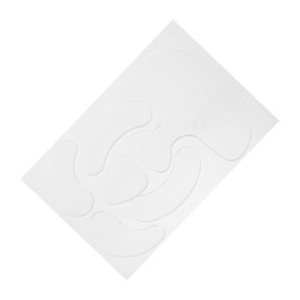 minkissy Facial Tape for Wrinkles Overnight Tape Women Face Stickers Patches Simple to Apply