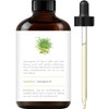 Handcraft Lemongrass Essential Oil - Huge 4 OZ - 100%
