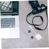 Mikinona Type c Card Reader Memory Card Reader for/Fast Transfer