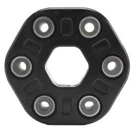 A-Premium Front Drive Shaft Coupler Flex Joint Compatible with Lexus GS400 1998-2000, GS430 2001-2006, LS400 1998-2000, LS430 2001-2006, SC400 1998-2000, SC430 2002-2006 & Toyota Supra 1993-1998