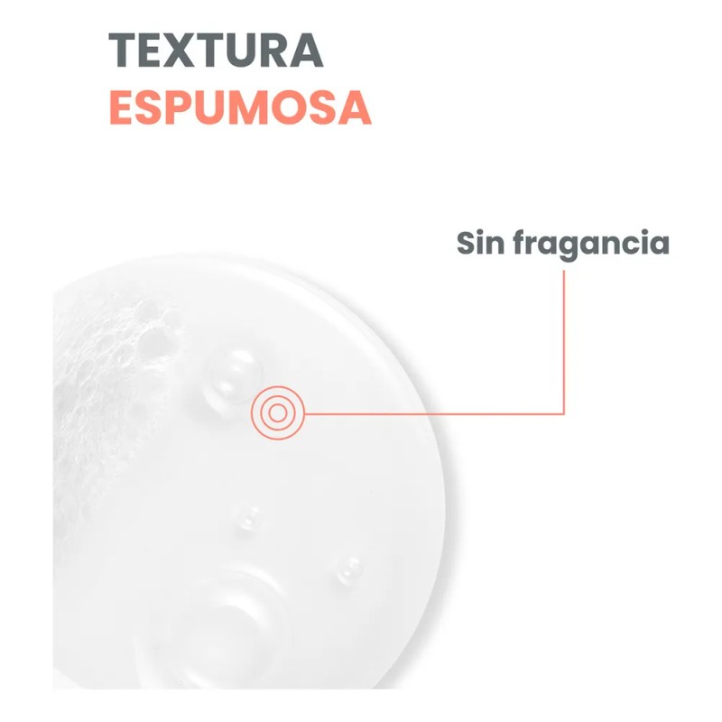 Avène Xeracalm Nutrition Gel Limpiador 500ml