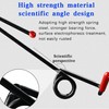 2Pcs Windshield Wiper Arm Pressure Spring Booster Set - Enhance