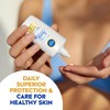 NIVEA SUN Triple Protect Light Sun Fluid SPF50+ (40ml), Face