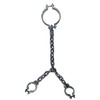 OIXYEY 1 Pezzi Accessori Per Manette Finte Di Halloween, Accessori
