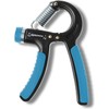 HCT STYLE Hand Exerciser Adjustable 5-60kg - Grip Trainer/Hand Gripper