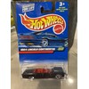 Hot Wheels #237 1964 Lincoln Continental Convertable