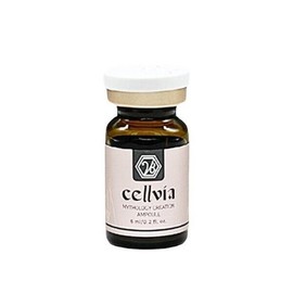 셀비아 미솔로지 크리에이션 앰플 6ml 낱개 1개 Selvia Misology Creation Ampoule 6ml Single Unit 1 Piece