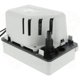 Sauermann SI1805SIUS23/D, SI-1805 230V Condensate Pump