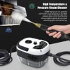 Portable Handheld Steam Cleaner, High Temperature Pressurized Steam Cleaning Machine