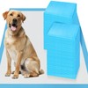 Boscute Thicken 6 Layers Heavy Absorbent XXL 30"x36" Pet Training