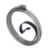 10Pcs Pull Starter Spring Metal Start Coil Accessory Part for