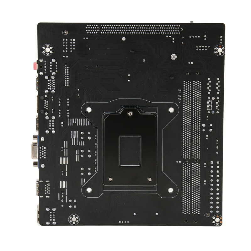 H81A Motherboard Professional Supports LGA 1150 Pins DDR3 Desktop Motherboard