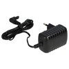 vhbw Power Supply Compatible with Black & Decker GSL200, CS3652LC