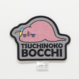 Tsuchinokobocchi Seal Patch