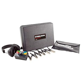 STEELMAN 06600 ChassisEAR Electronic Squeak and Rattle Finder