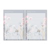 Exacompta - Ref GS015Z A5 Things To Do Notebook, 90gsm