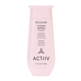 ACTIIV Recover Thickening Cleansing Treatment for Women 6 oz