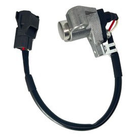 JIAHOONY Camshaft Position Sensor 1930050020 SS11942 Compatible with Toyota & Lexus Models - Tundra 00-04, 4Runner 03-04, Sequoia, GX470, GS430, LS430, LX470, SC400, Land Cruiser - 4.0L 4.3L 4.7L