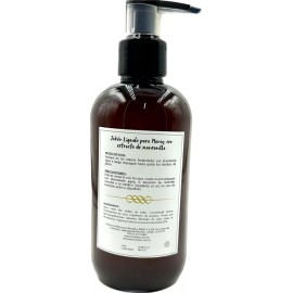Neutrika Jabón Líquido Manos Boutique 250ml - Amenidades Hoteleras