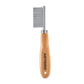 Artero Nature Collection Mini Tear Comb
