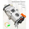 TIKSCIENCE A021004920 Carburetor with Air Filter Fit for WYAB-1 Echo