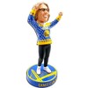 Dance Cam Mom Collectible Limited Edition Golden State Warriors Bobblehead