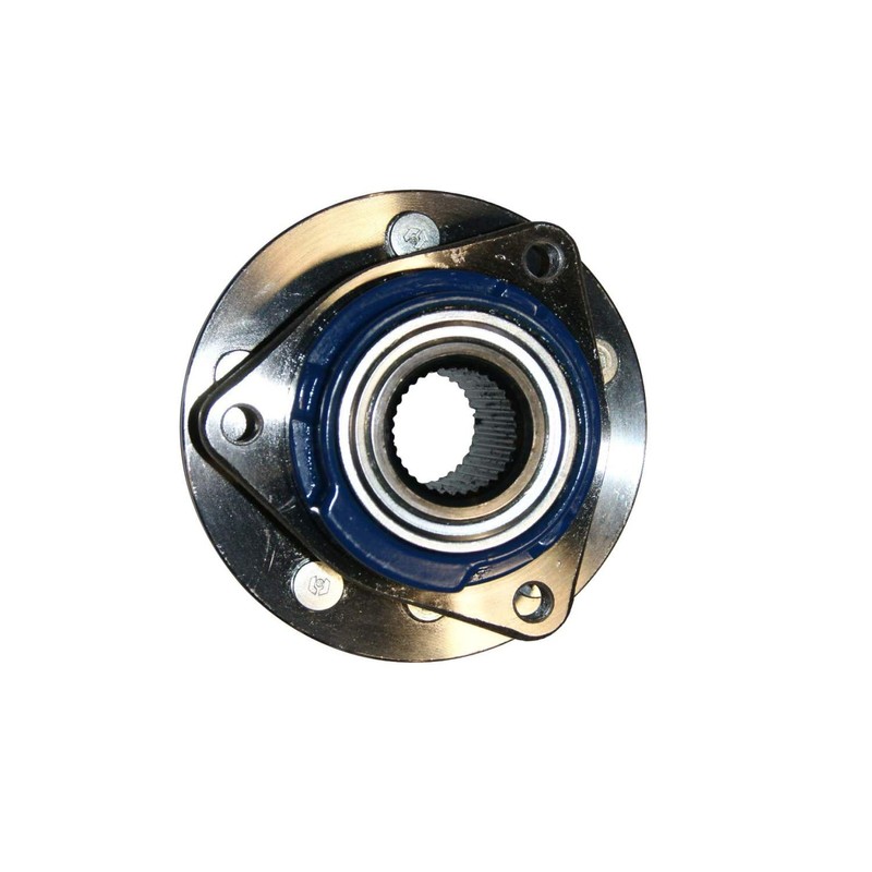 GMB 730-0179 Wheel Bearing Hub Assembly
