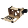 VR Cardboard,Virtual Real Store 3D VR Headsets Virtual Reality Glasses